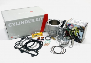 Details about   Top End Kit For 2003 Kawasaki KFX400 ATV Vertex VTK22951A-1 