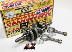 thumbnail interactive-video image 1 of Wiseco 93mm Stock Bore Piston Kit For Polaris RZR XP 900 2011-2014 – 10.6:1 Compression, Cometic Gaskets – Made In USA 1 of 5