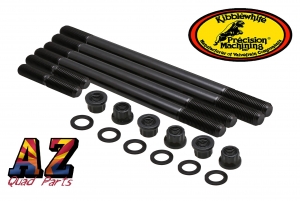 Athena Big Bore Cylinder Kit For Grizzly 700 734cc – 105.5mm Piston, Top End Rebuild